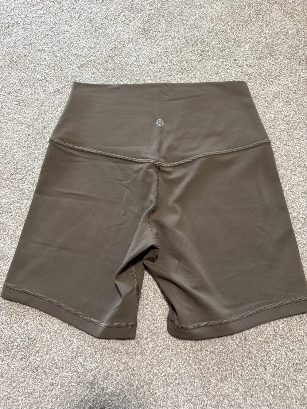 lululemon athletica high waist